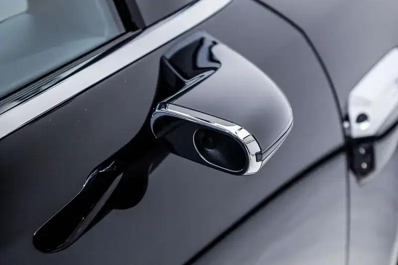 2025 S800 Premium Range Extended Star Executive Edition (4-seater) — миниатюра 24