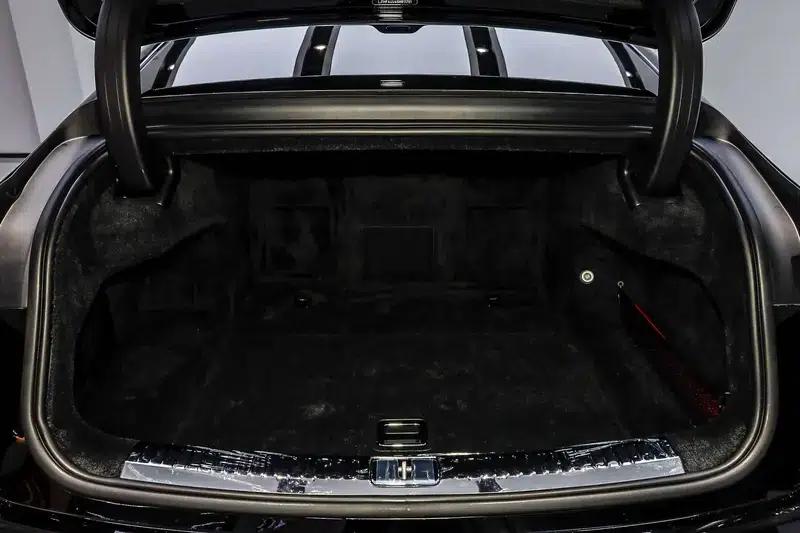 2025 S800 Premium Range Extended Star Executive Edition (4-seater) — миниатюра 40