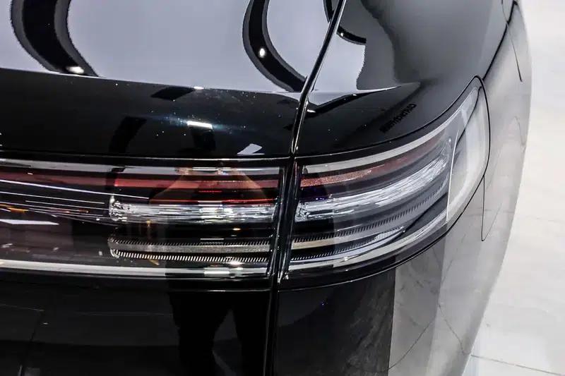 2025 S800 Premium Range Extended Star Executive Edition (4-seater) — миниатюра 9