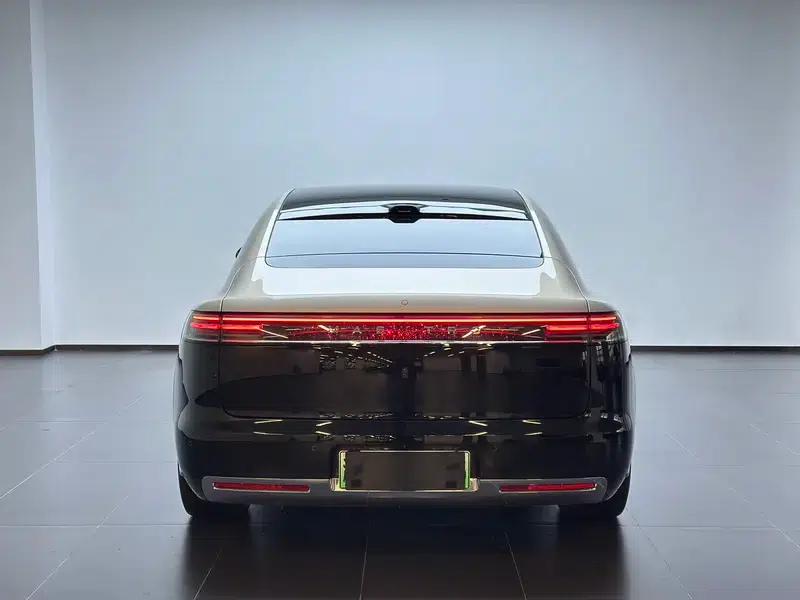 2025 S800 Premium Range Extended Star Executive Edition (4-seater) — миниатюра 6