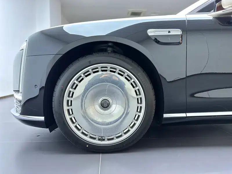 2025 S800 Premium Range Extended Star Executive Edition (4-seater) — миниатюра 10