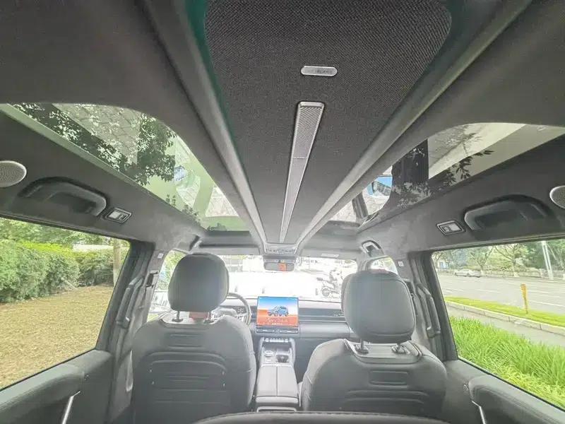 iCAR V27 2026 model, 210km/h, 2WD Falcon 500 — миниатюра 8