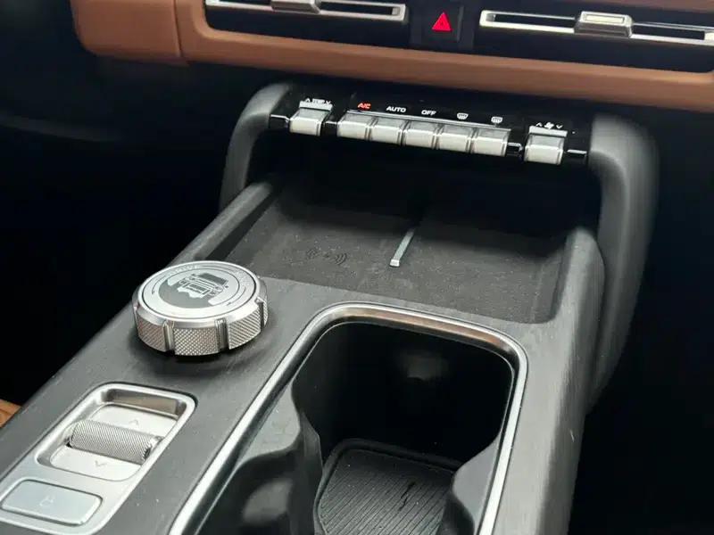 iCAR V27 2026 model, 200km range, 4WD Falcon 500 — миниатюра 10