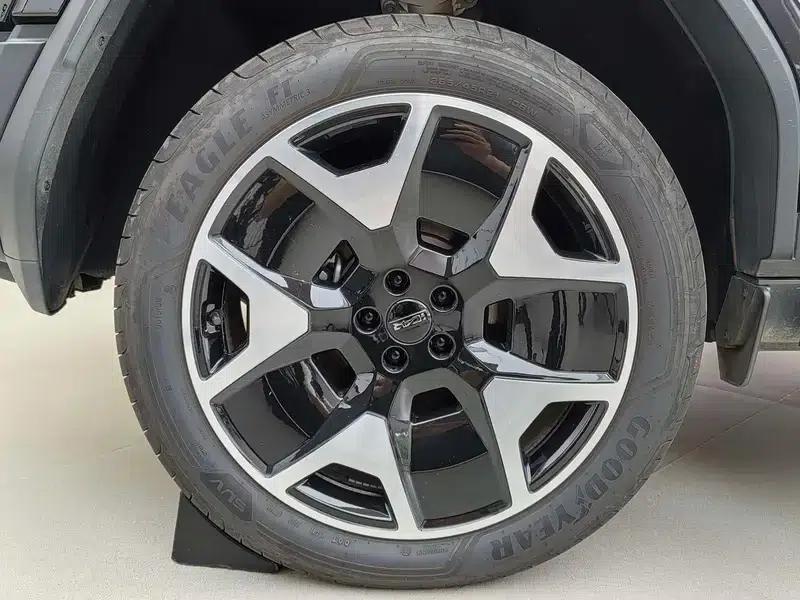 iCAR V27 2026 model, 200km range, 4WD Falcon 500 — миниатюра 9