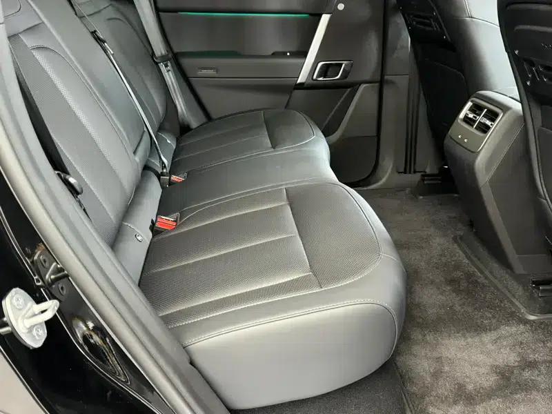 iCAR V27 2026 model, 200km range, 4WD Falcon 700 — миниатюра 11