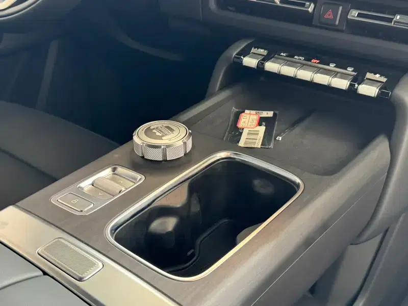 iCAR V27 2026 model, 200km range, 4WD Falcon 700 — миниатюра 14