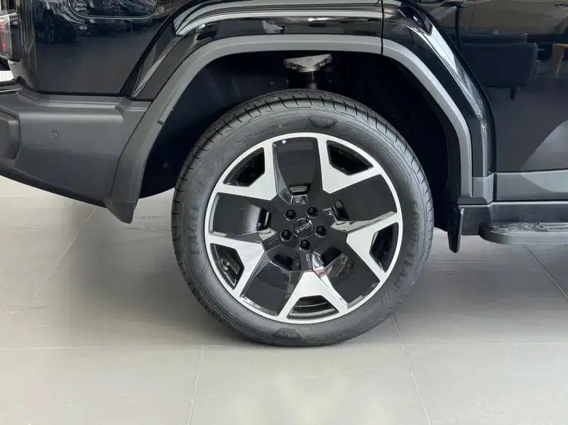 iCAR V27 2026 model, 200km range, 4WD Falcon 700 — миниатюра 8