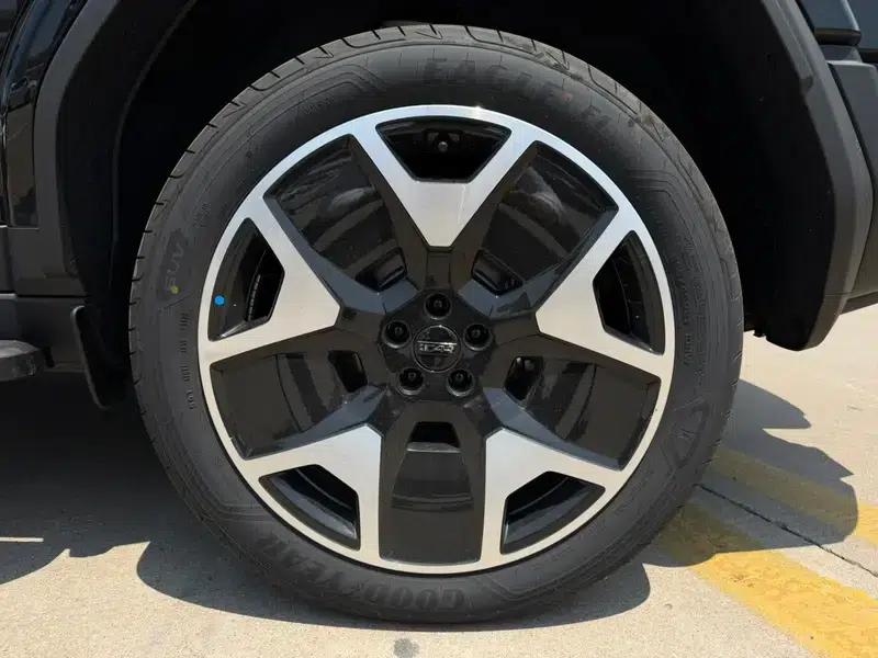iCAR V27 2026 model, 200km range, 4WD Falcon 700 — миниатюра 6