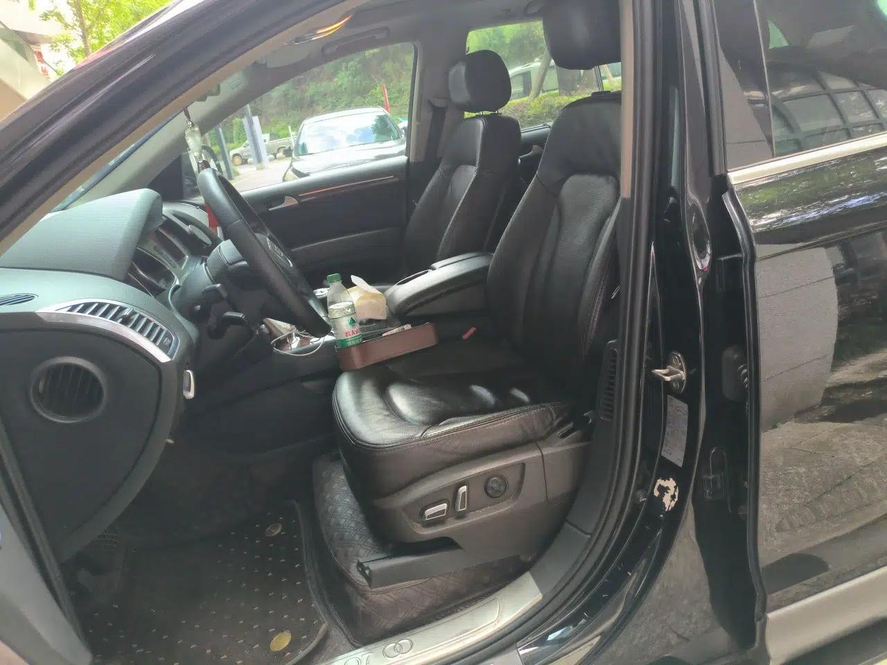 Audi Q7 2014 35 TFSI Ambition Edition — миниатюра 15