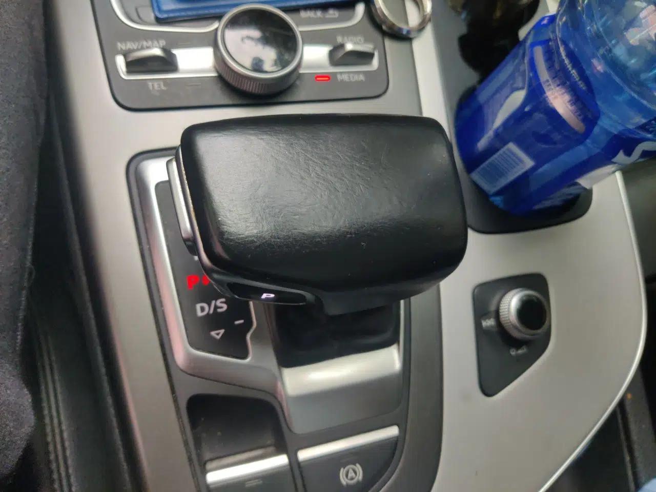 Audi Q7 2016 45 TFSI Technology Edition — миниатюра 14