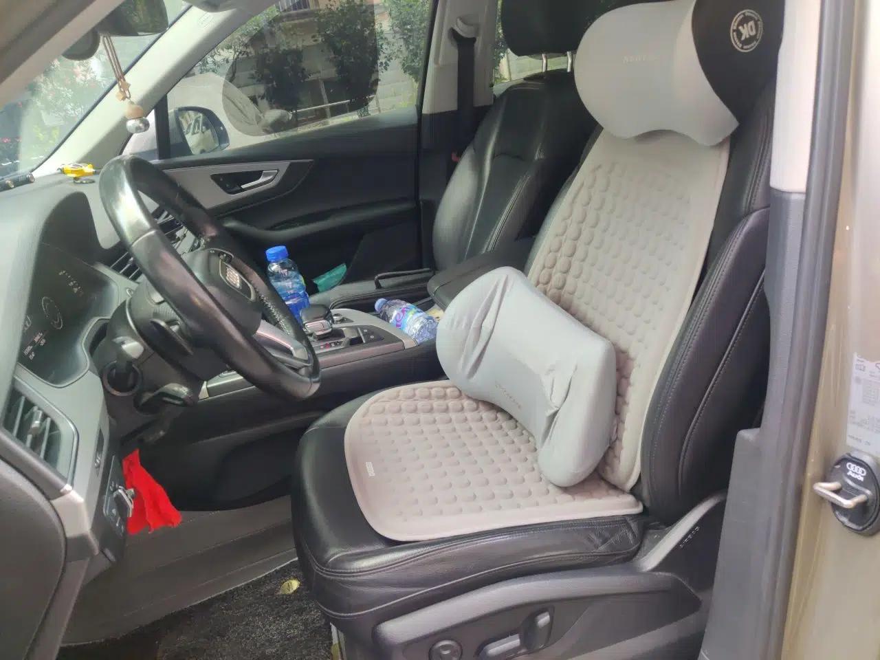 Audi Q7 2016 45 TFSI Technology Edition — миниатюра 15