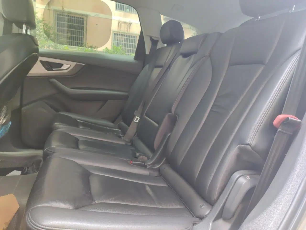 Audi Q7 2016 45 TFSI Technology Edition — миниатюра 17