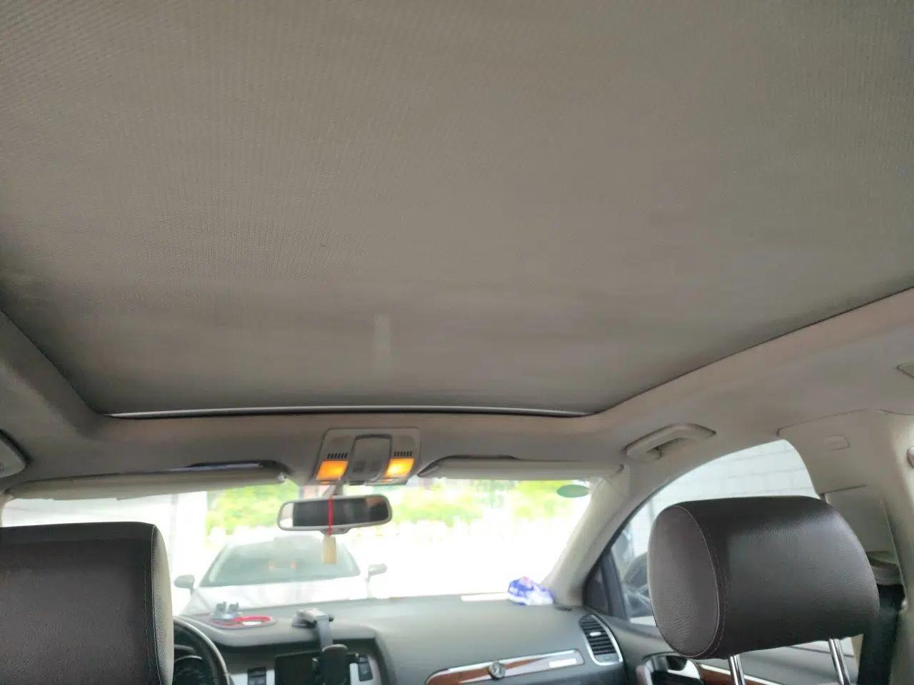 Audi Q7 2013 35 TDI Exclusive Edition — миниатюра 18