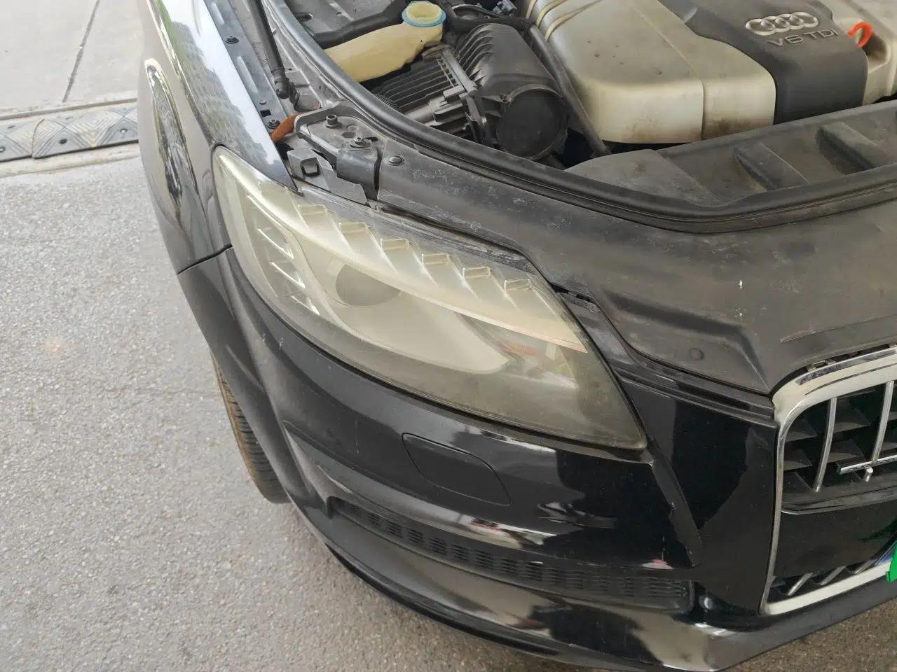 Audi Q7 2013 35 TDI Exclusive Edition — миниатюра 7