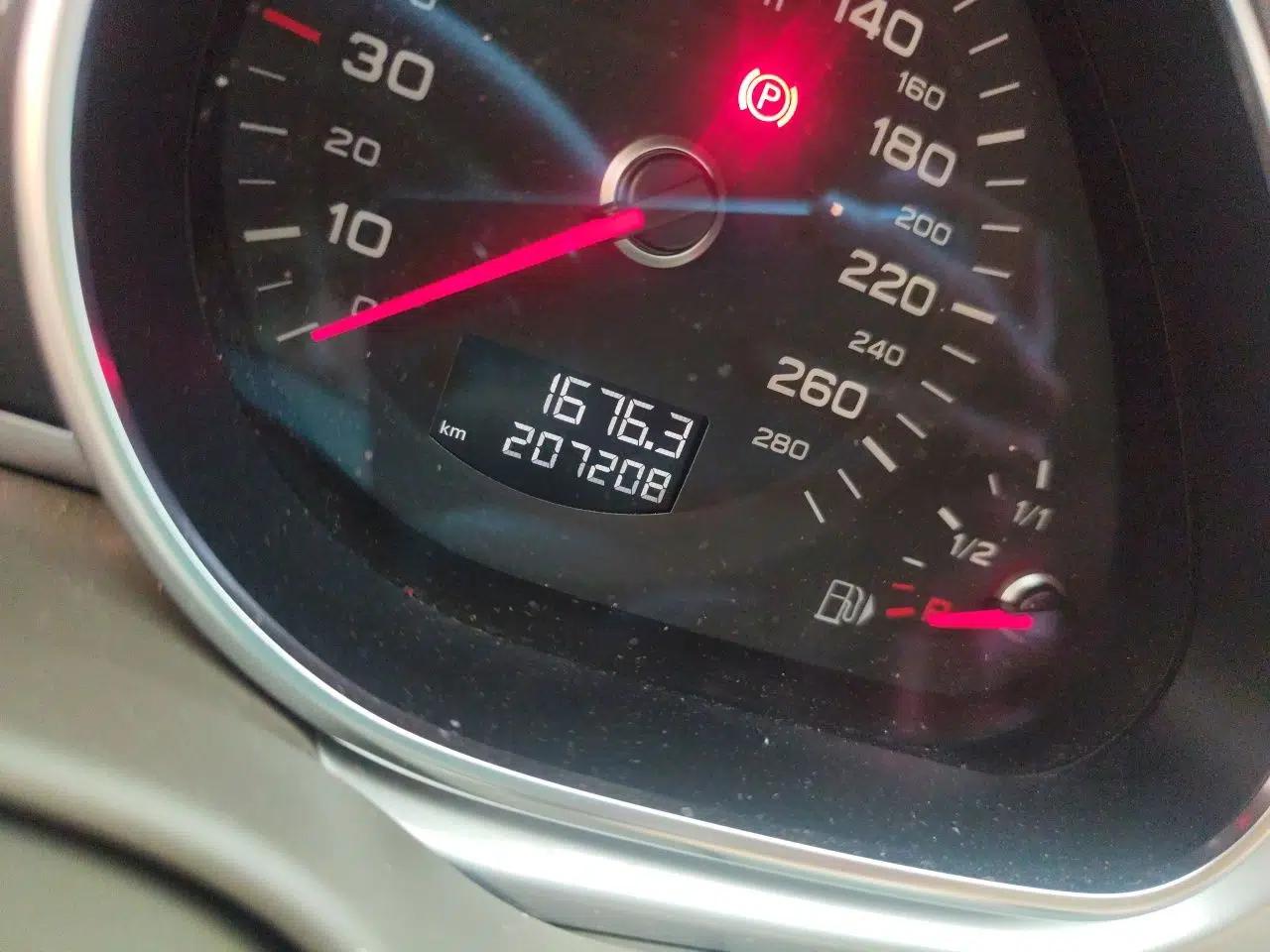 Audi Q7 2013 35 TFSI Technology Edition — миниатюра 12