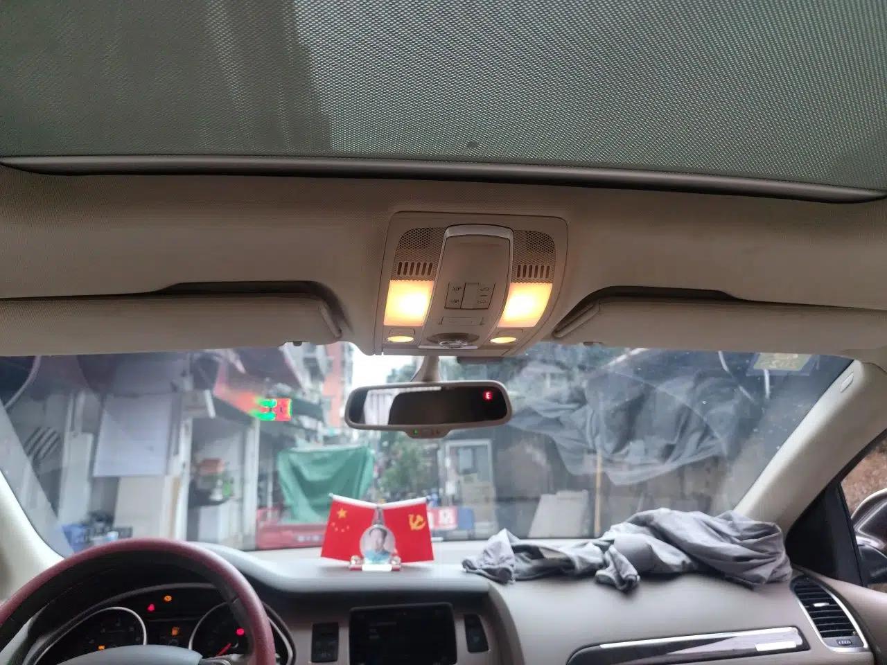 Audi Q7 2013 35 TFSI Technology Edition — миниатюра 18