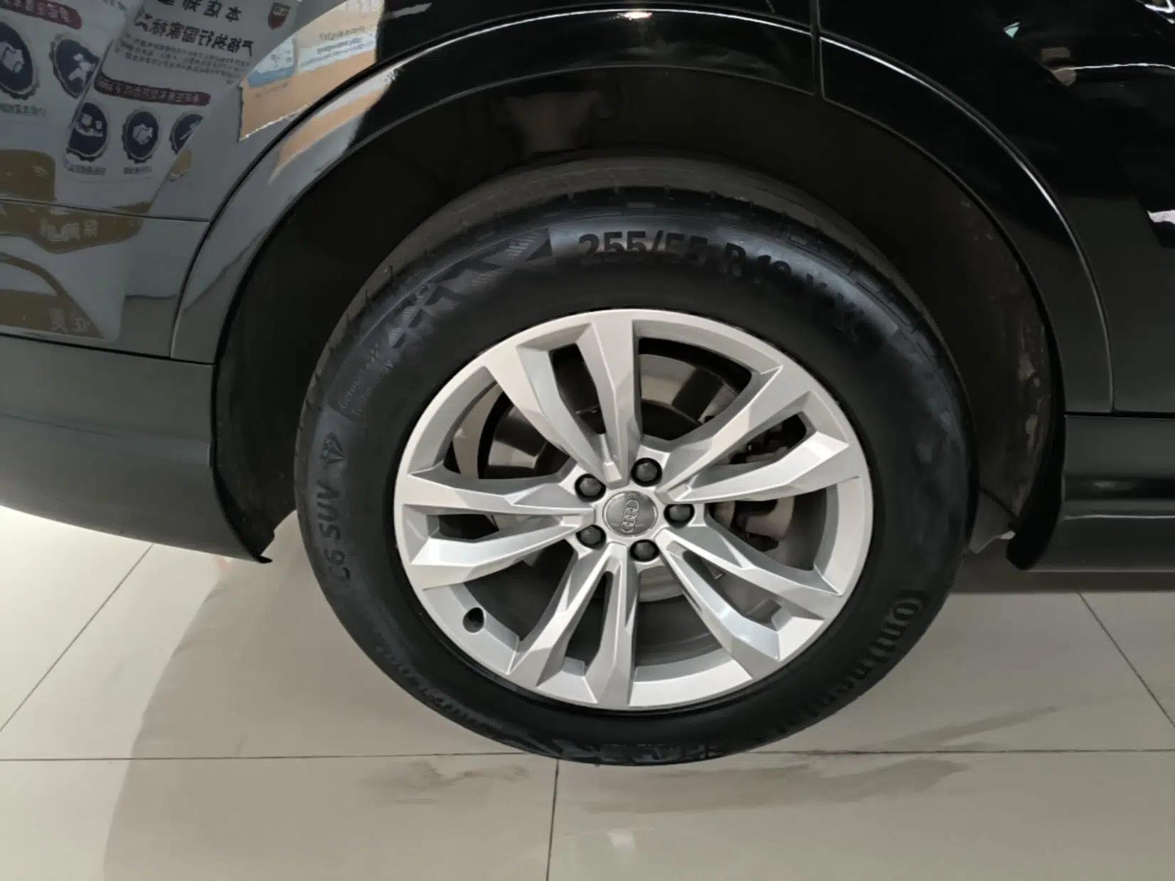 Audi Q7 2016 3.0 TFSI parallel import — миниатюра 11