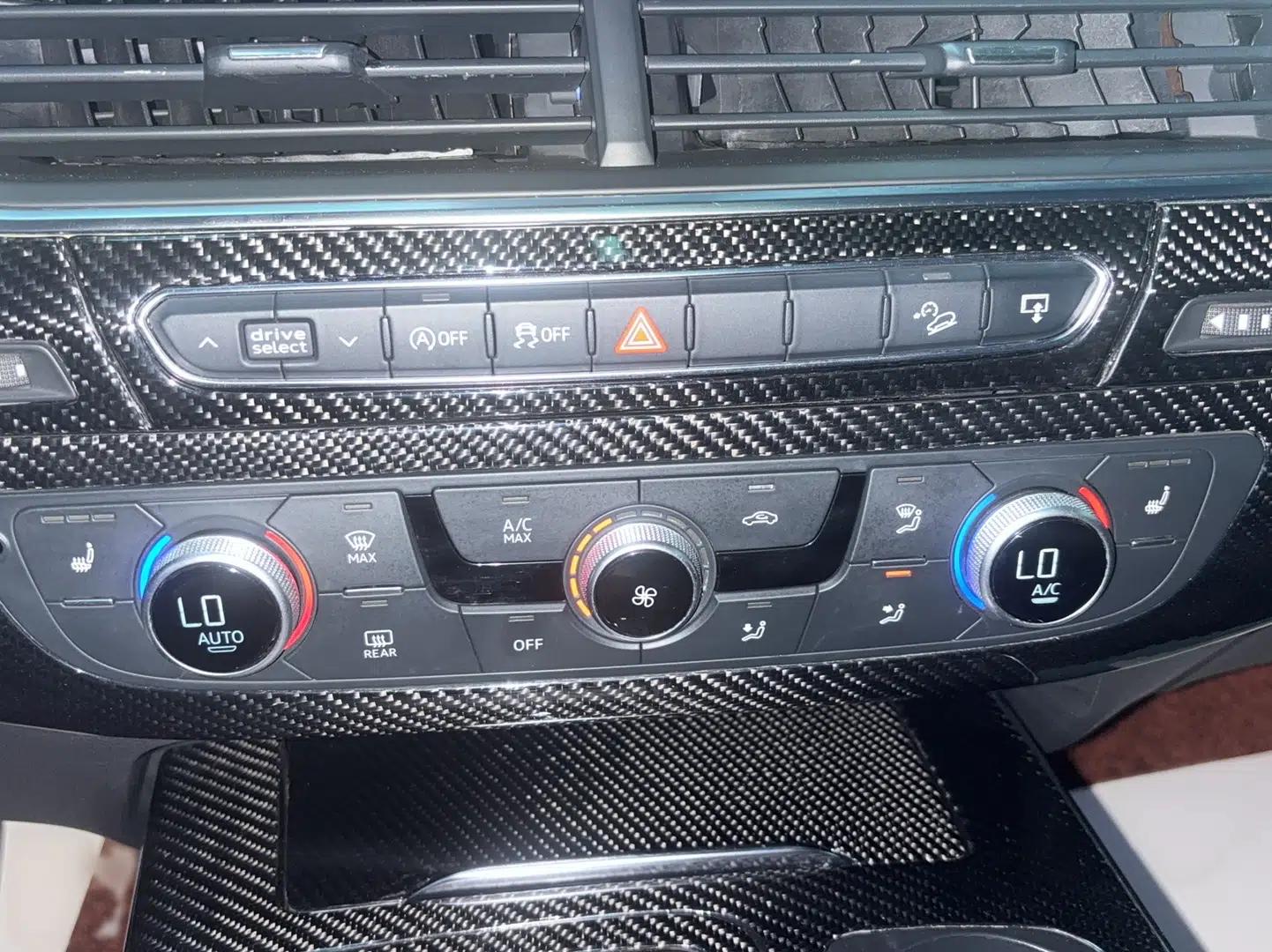 Audi Q7 2016 3.0 TFSI parallel import — миниатюра 24