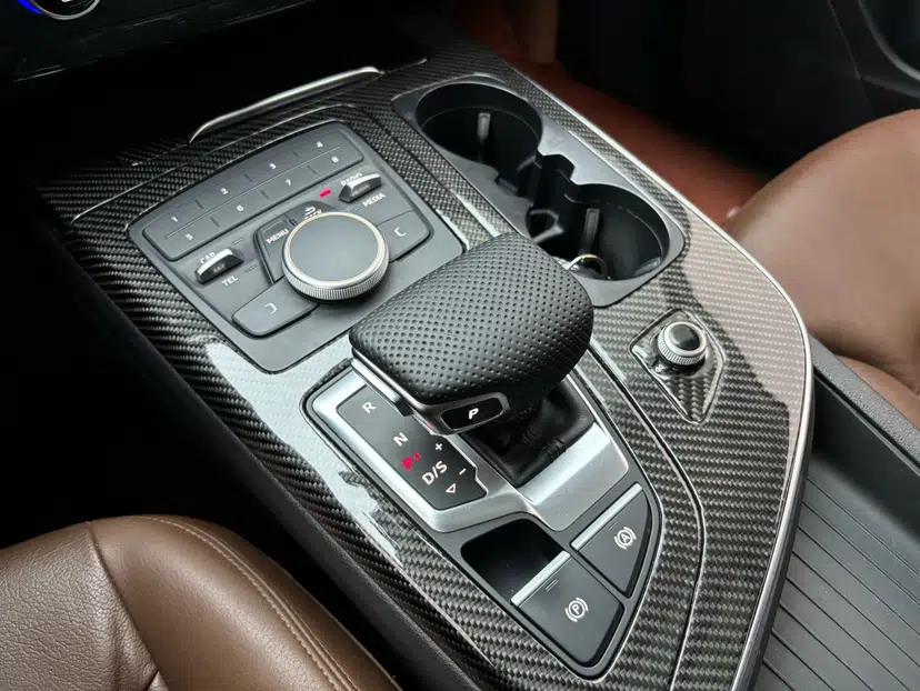 Audi Q7 2016 3.0 TFSI parallel import — миниатюра 25