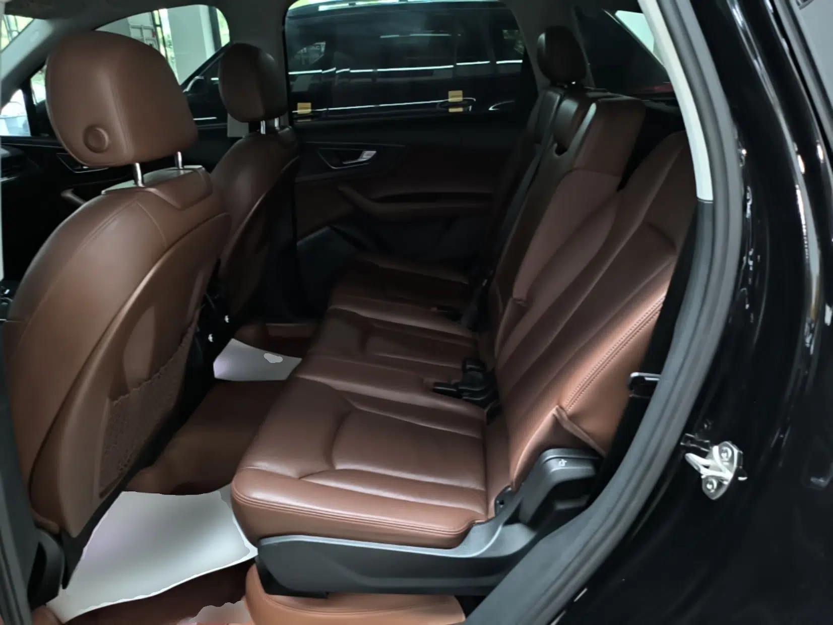 Audi Q7 2016 3.0 TFSI parallel import — миниатюра 29