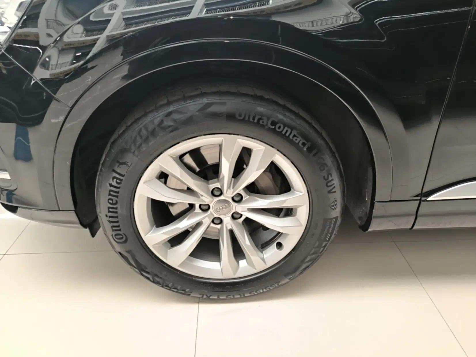 Audi Q7 2016 3.0 TFSI parallel import — миниатюра 10
