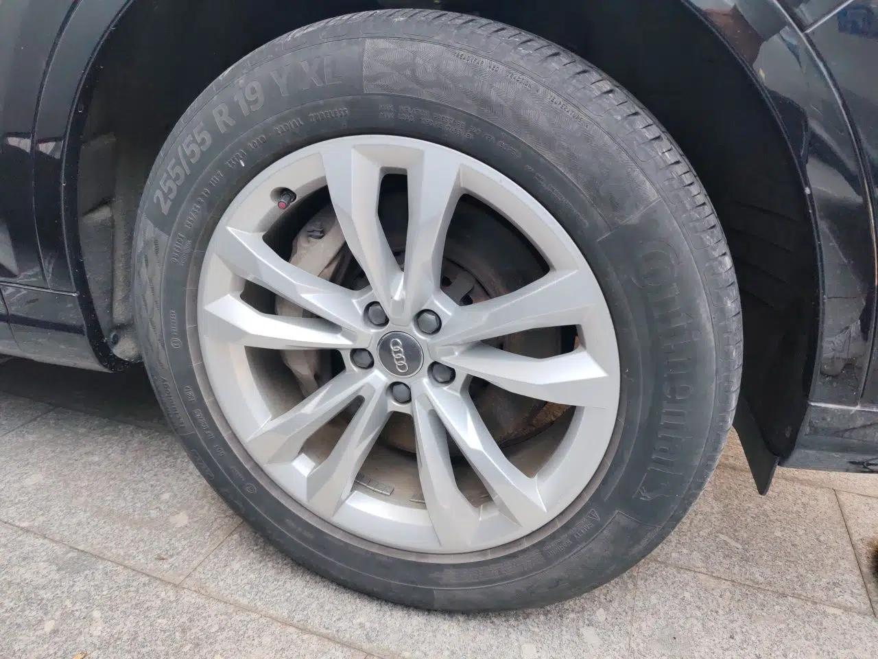 Audi Q7 2016 45 TFSI Technology Edition — миниатюра 8