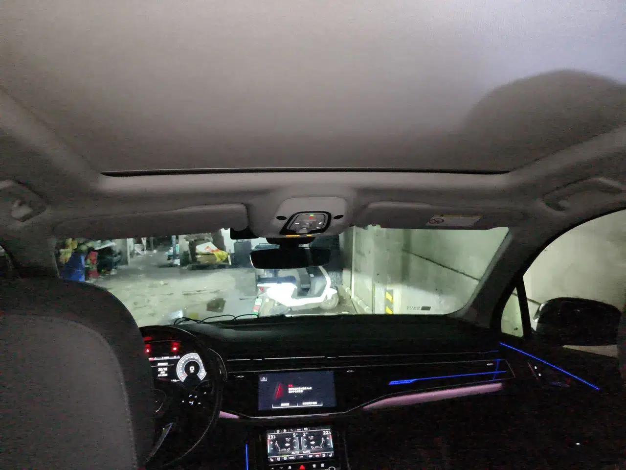 Audi Q7 2023 55 TFSI quattro S line Sport Edition — миниатюра 18
