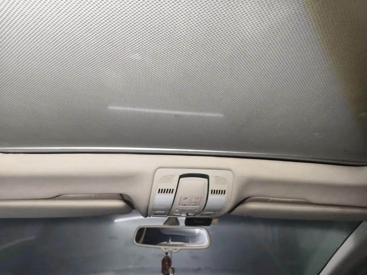 Audi Q7 2007 4.2 FSI quattro Luxury Model — миниатюра 18