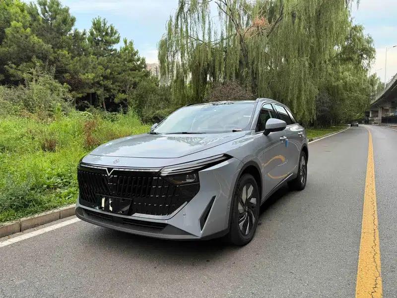 Venucia V DD-i 2023 Model 110KM iE Edition — миниатюра 1