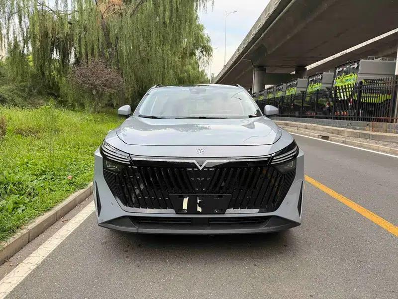 Venucia V DD-i 2023 Model 110KM iE Edition — миниатюра 2