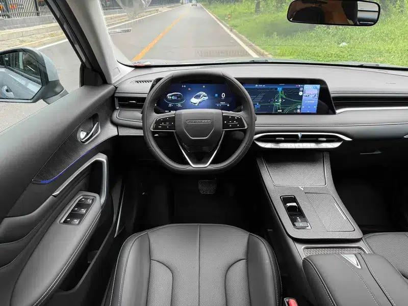Venucia V DD-i 2023 Model 110KM iE Edition — миниатюра 11