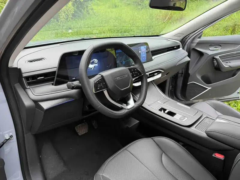 Venucia V DD-i 2023 Model 110KM iE Edition — миниатюра 12