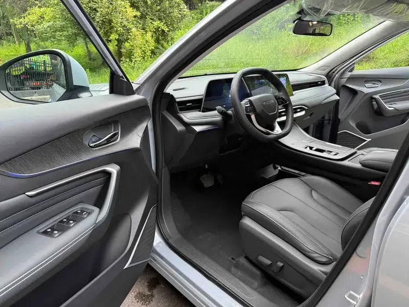 Venucia V DD-i 2023 Model 110KM iE Edition — миниатюра 13