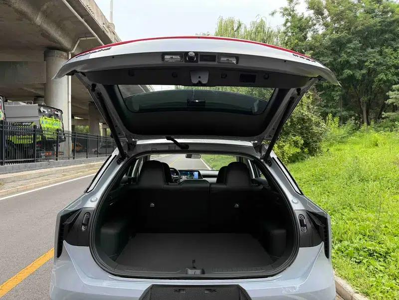 Venucia V DD-i 2023 Model 110KM iE Edition — миниатюра 15