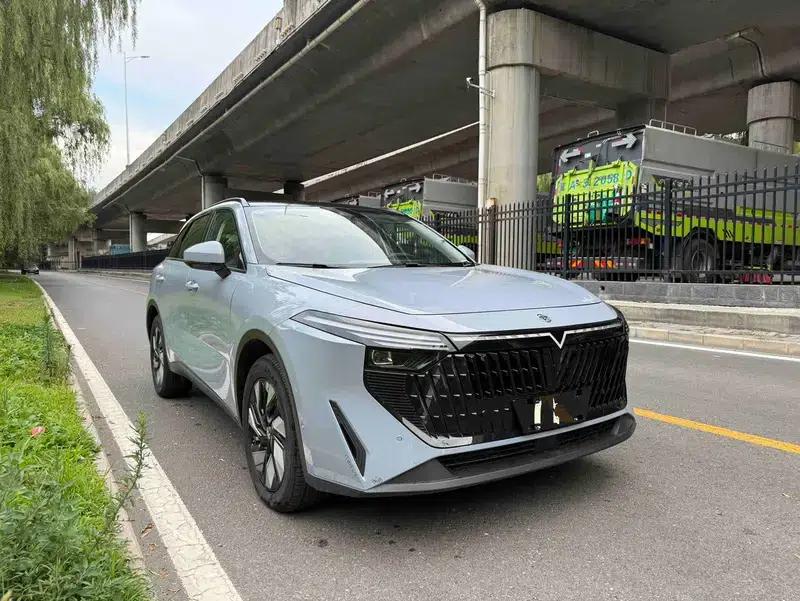 Venucia V DD-i 2023 Model 110KM iE Edition — миниатюра 3