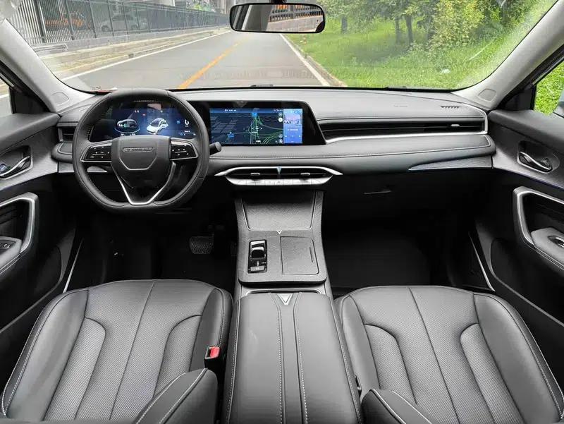 Venucia V DD-i 2023 Model 110KM iE Edition — миниатюра 9