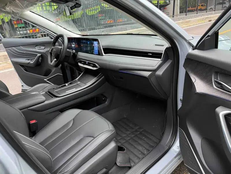 Venucia V DD-i 2023 Model 110KM iE Edition — миниатюра 10