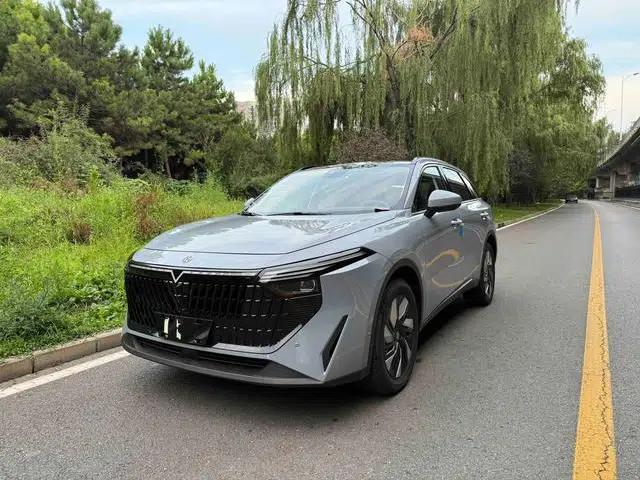 Venucia V DD-i 2023 Model 110KM iE Edition