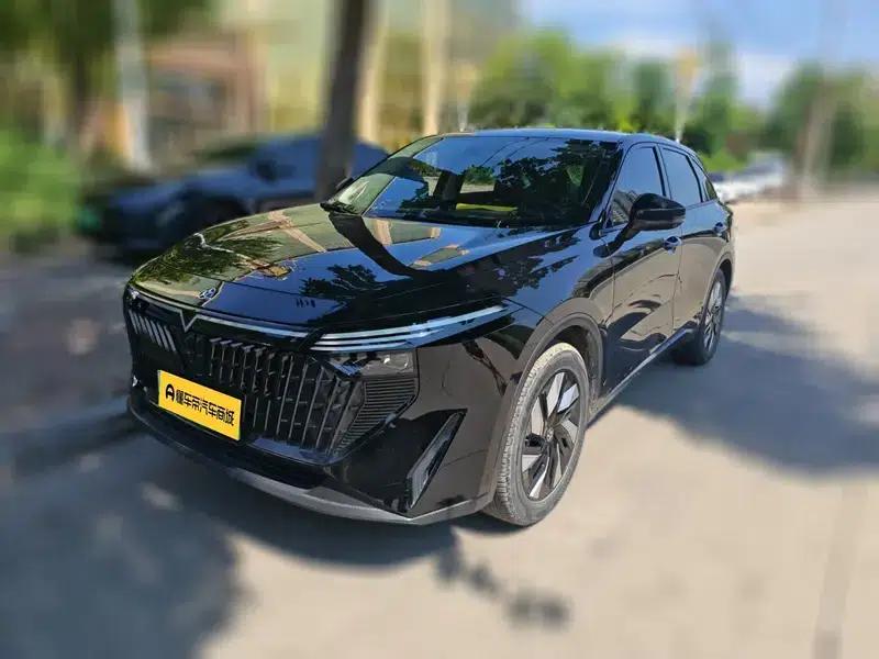 Venucia V DD-i 2023 Model 60KM iD Edition — миниатюра 1