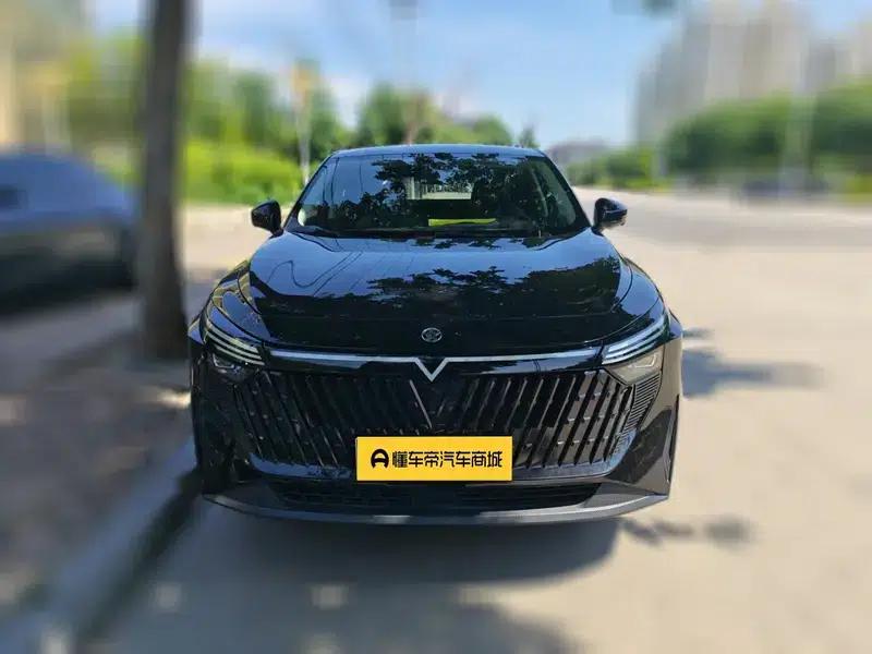 Venucia V DD-i 2023 Model 60KM iD Edition — миниатюра 2