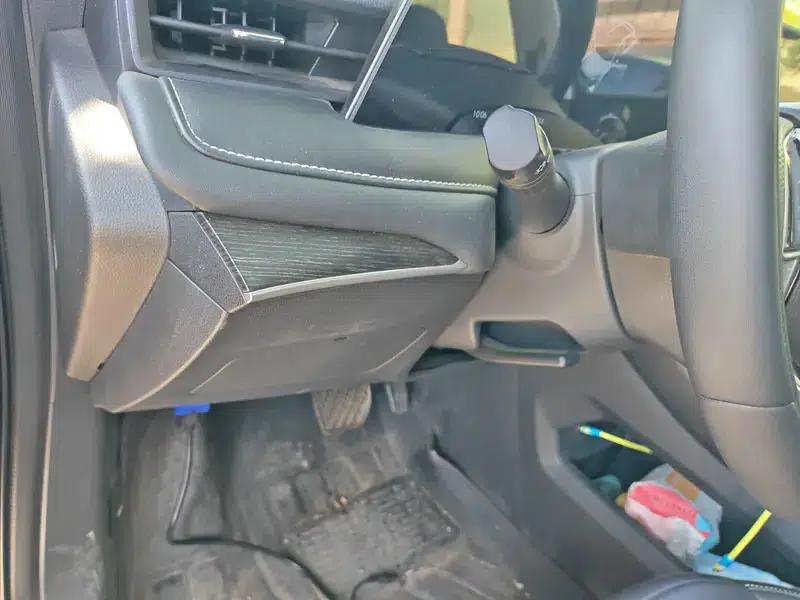 Venucia V DD-i 2023 Model 60KM iD Edition — миниатюра 13