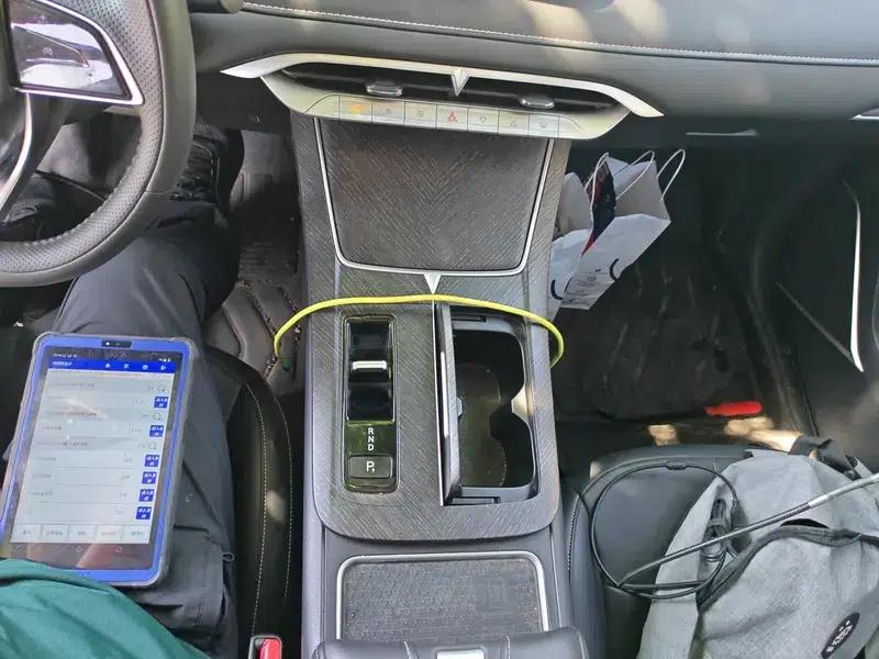 Venucia V DD-i 2023 Model 60KM iD Edition — миниатюра 14