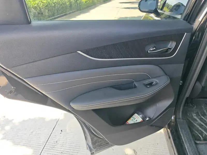 Venucia V DD-i 2023 Model 60KM iD Edition — миниатюра 17