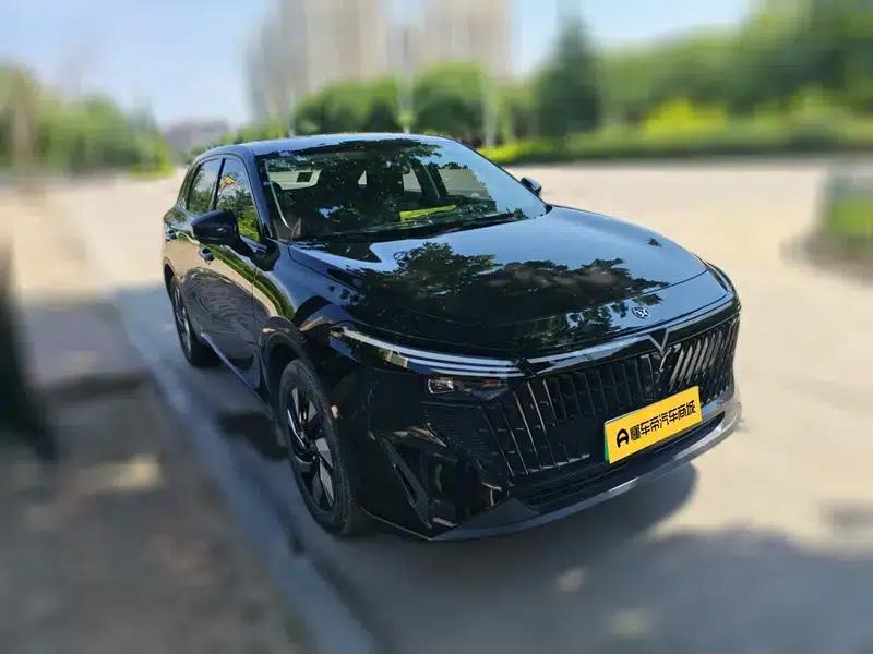 Venucia V DD-i 2023 Model 60KM iD Edition — миниатюра 3