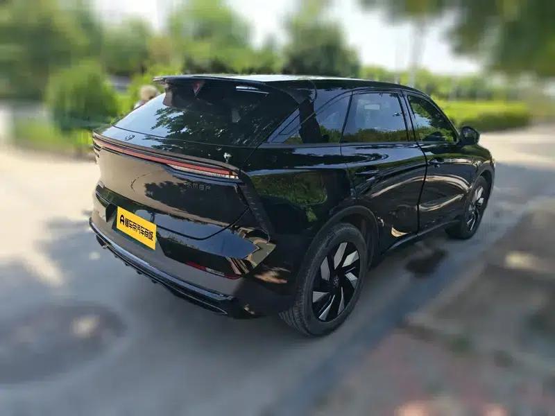 Venucia V DD-i 2023 Model 60KM iD Edition — миниатюра 4