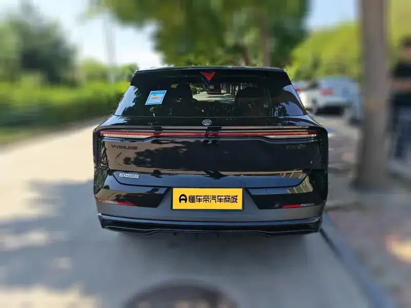 Venucia V DD-i 2023 Model 60KM iD Edition — миниатюра 5