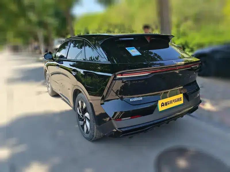Venucia V DD-i 2023 Model 60KM iD Edition — миниатюра 6
