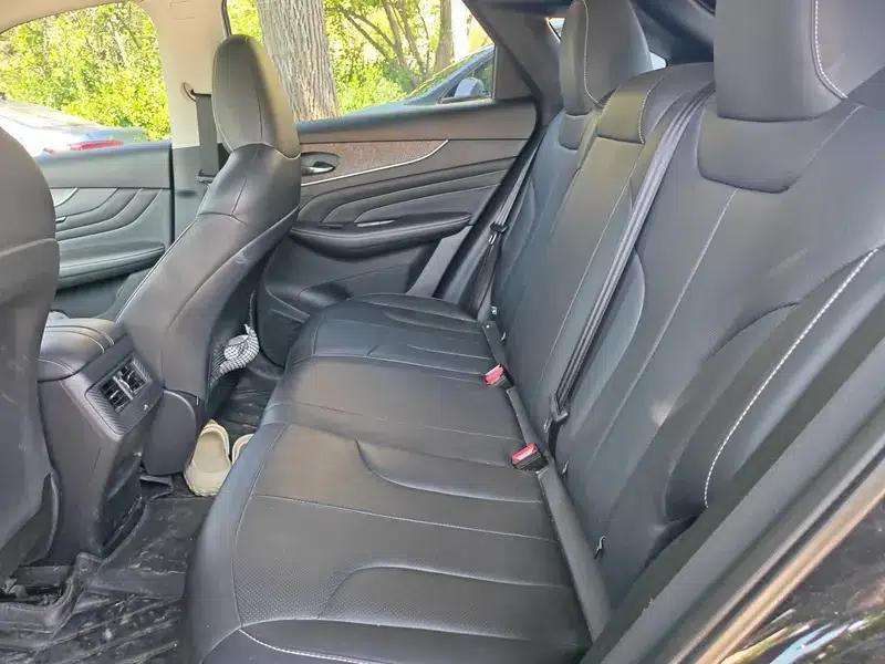 Venucia V DD-i 2023 Model 60KM iD Edition — миниатюра 9