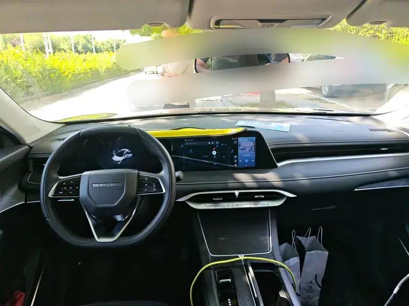 Venucia V DD-i 2023 Model 60KM iD Edition — миниатюра 10