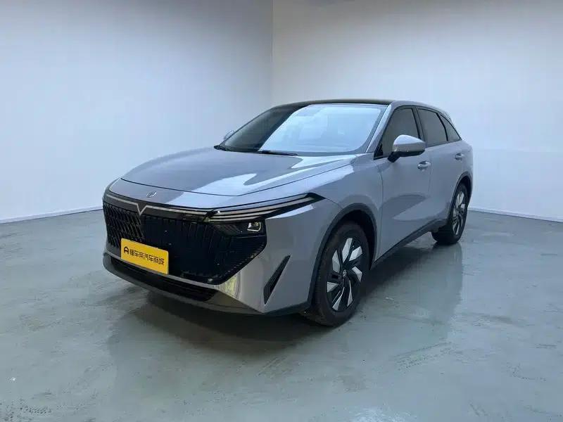 Venucia V DD-i 2023 Model 60KM iD Edition — миниатюра 1